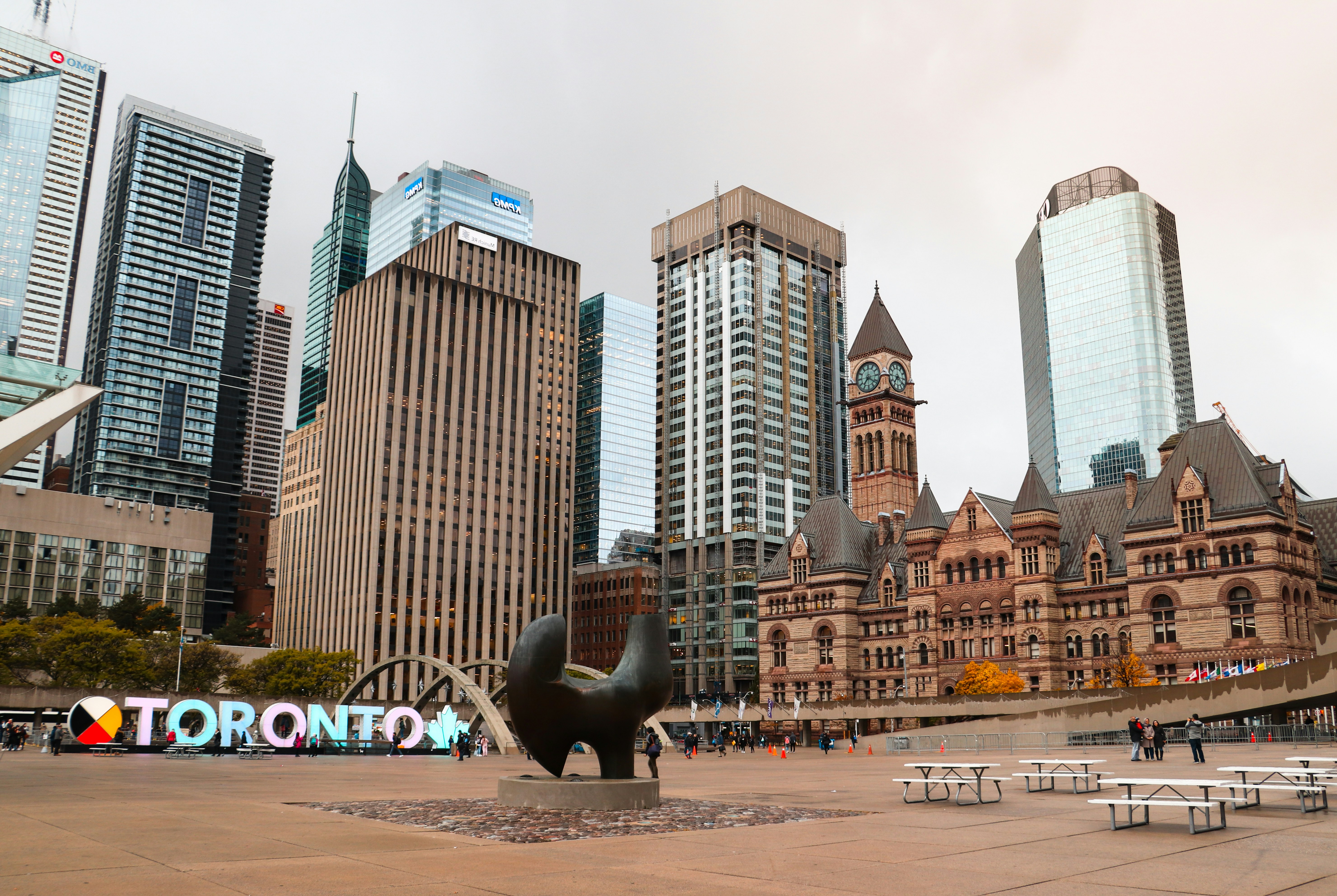 Ontario province of Canada announces new rules for international students